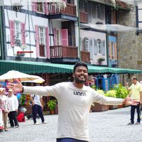 Fotos de Kajanthan Kajan