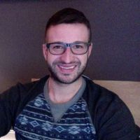 Frank R. Lord's Photo