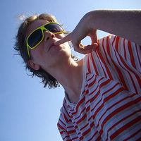 Leslie Desvignes's Photo