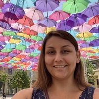 Fotos de Anne-Laure Grigsby