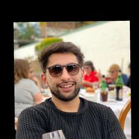 Cristian Zamorano's Photo