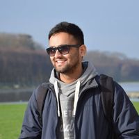 Jivesh Juneja's Photo