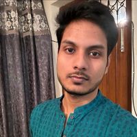 Ankit Kumar的照片