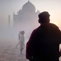 Arpit Pranay Bage's Photo