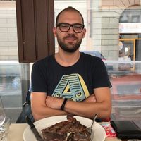 Teo Maragakis的照片