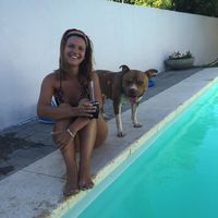 Candelaria Rodriguez's Photo