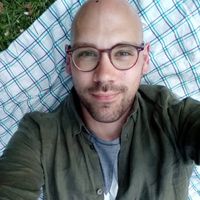 Dries De Smet的照片