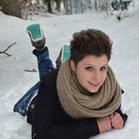 Julia Mandera的照片