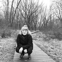 Alicia Kranak的照片