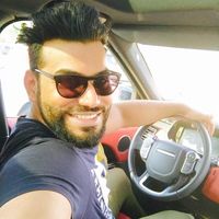 Fotos von Abbas Yousuf