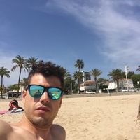 Le foto di Luis Cuestum