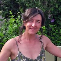Marie ROUSSEAU's Photo