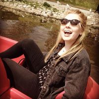 Katie Barry's Photo