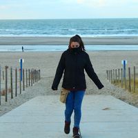 Fotos de Sílvia Casal