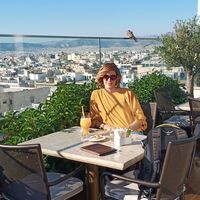 Fotos de Nadia Bradic