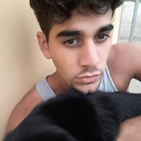 Nathaniel García's Photo