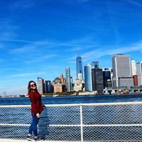 Federica Gionta's Photo