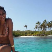 Belkis Campos's Photo