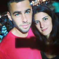 Stanislav Mijanovic的照片