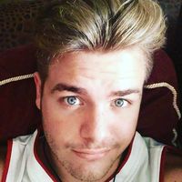 Pablo Jesús Ramírez的照片