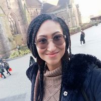 nancy Coulon's Photo