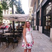 Vanda Šerbulová's Photo