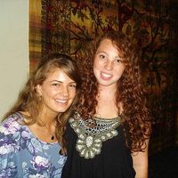 Maya Ben-Yaacov's Photo