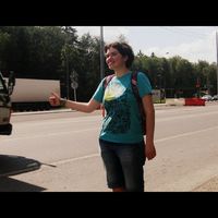 Anna Zemlinskaya's Photo