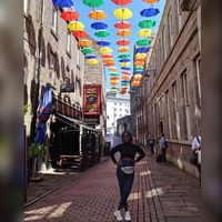 Zulfa Thomson's Photo