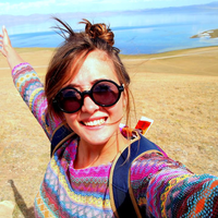 Clémence Bauduin's Photo