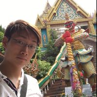 Daniel Nguyễn的照片