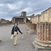 Clara McGrath's Photo