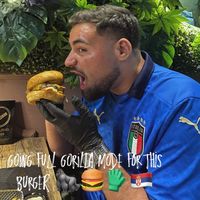 Emilio Lilio's Photo