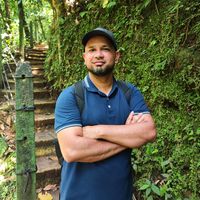 Rolando Martínez的照片