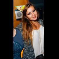 Le foto di Nikol Argiropulo