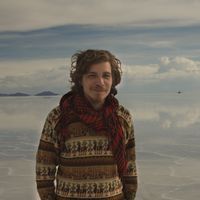 Julio Monteagudo's Photo