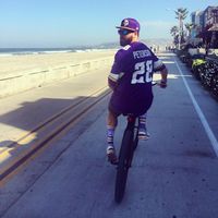 Barry Marso的照片