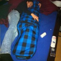 Philipp Braza's Photo