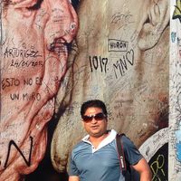 Dinesh Naik的照片