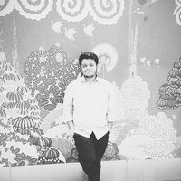 Pranav Shandilya's Photo