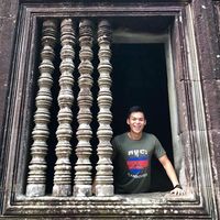 Anthony Huang's Photo