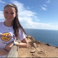 Julia Laubenberger's Photo