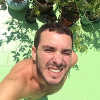 Fotos de Juan Agustín Carpinello