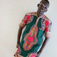 Alou Junior的照片