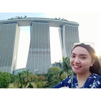 Pampam Pamela's Photo