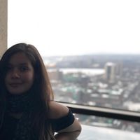 Maria Alejandra Ramírez Torres's Photo