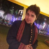 Ankit Mishra的照片