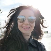 Fotos de Cansu Yılmaz