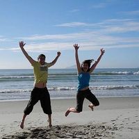 Simon Waelchli's Photo