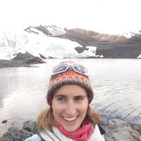 Séverine Dard的照片